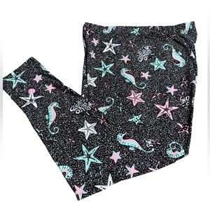 3/$35. Sweetlegs Plus 2- “Under The Sea”